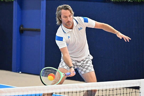 Môn thể thao mới nổi đe dọa sự phát triển của pickleball - 1