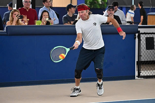 Môn thể thao mới nổi đe dọa sự phát triển của pickleball - 2