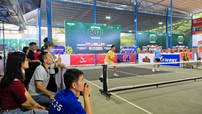 Khi thể thao trở thành cầu nối cộng đồng Tây Nguyên