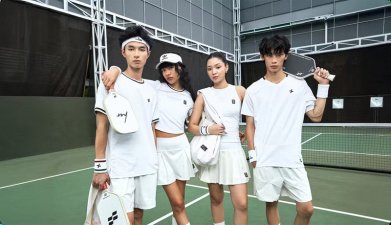 Những lợi ích tuyệt vời về sức khỏe khi chơi Pickleball