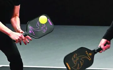 Chơi pickleball như thế nào cho đúng cách, tránh bị chấn thương?