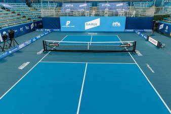Kích thước sân Pickleball chuẩn quốc tế và cách bố trí hợp lý