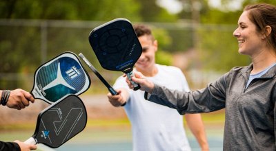 5 lợi ích sức khoẻ hàng đầu của Pickleball