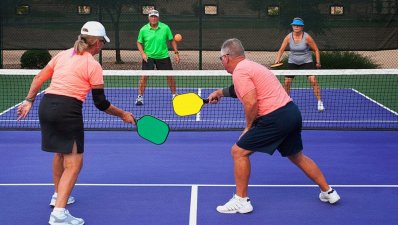 Chấn thương khi chơi pickleball: Những lưu ý quan trọng | Bệnh viện Nhân dân 115