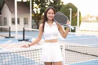 Thực hư chuyện '16 triệu người Việt Nam chơi pickleball'