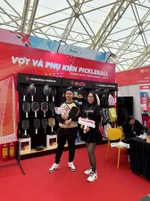 Khi thể thao hiện đại hòa nhịp không khí Tết truyền thống