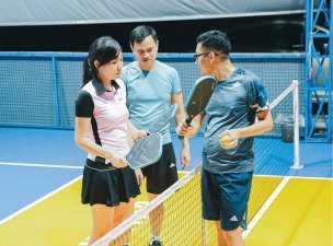 TP.HCM tổ chức lớp tập huấn huấn luyện viên Pickleball vào cuối tháng 3/2026