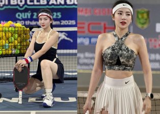 'Nữ thần làng chạy” Loan Barbie muốn chinh phục 42km, bật mí cách giữ thể lực ngày Tết