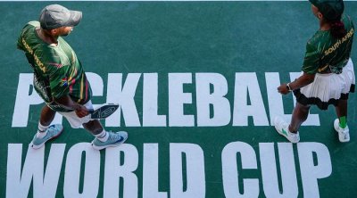 World Cup Pickleball 2026: Giải đấu toàn cầu lần đầu đến Việt Nam có gì đặc biệt?
