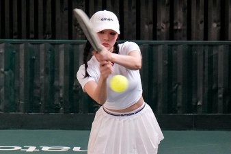 Pickleball và hoa hậu