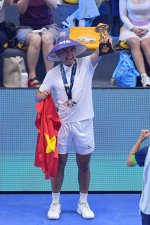 Pickleball trỗi dậy, quần vợt Việt Nam chảy máu tài năng