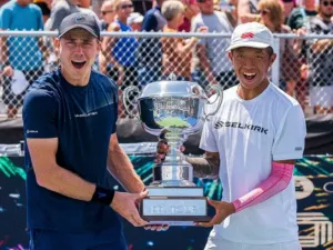 Pickleball gây sốt tại Việt Nam: Ra đời khi nào, vì sao “bỗng dưng” nổi như cồn?
