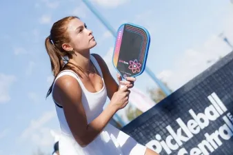 Vợt pickleball Proton được gỡ lệnh cấm, trở lại hệ thống PPA