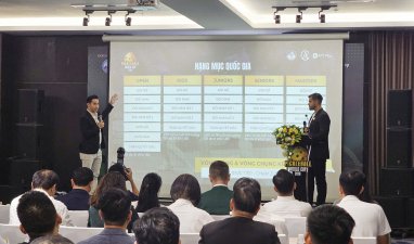Đà Nẵng công bố đăng cai Pickleball World Cup 2026, quy tụ 4.000 VĐV từ hơn 80 quốc gia