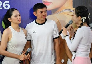 Pickle Allstars khuấy động giới showbiz Việt