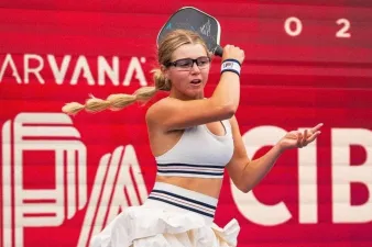 Quốc gia có hơn 24 triệu người chơi pickleball