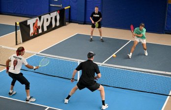 TYPTI khác Pickleball như thế nào?