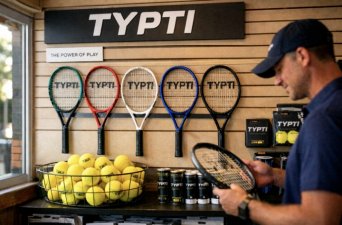 Xuất hiện môn thể thao dùng vợt, không gây ồn, hứa hẹn soán ngôi pickleball
