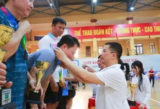 Sôi động phong trào Pickleball: Sân chơi cộng đồng và bài toán quản lý hài hòa quy hoạch
