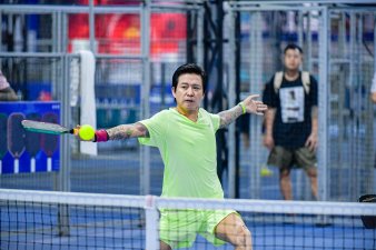 Bị netizen “var” khi thách đấu thầy dạy pickleball nổi tiếng, Tuấn Hưng đáp trả cực căng