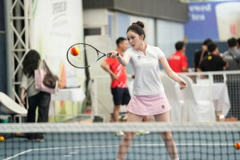 ToTEN là gì, khác biệt thế nào so với Pickleball, Tennis?
