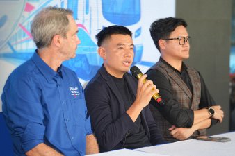 Lý Hoàng Nam quyết ‘ôm’ hết giải ở Pickleball châu Á mở rộng 2026