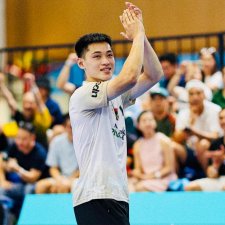 Pickleball Việt Nam chắc suất chung kết đơn nam PPA Kuala Lumpur