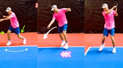 5 kỹ thuật Pickleball giúp lên trình nhanh
