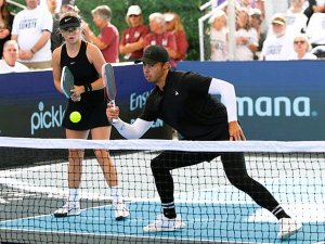 Chiến thuật để chấm dứt tình trạng bị “bắt nạt” trên sân pickleball