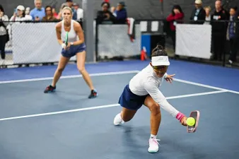 Tầm quan trọng ở cú bỏ nhỏ trong pickleball: Chiến thuật kiểm soát trận đấu