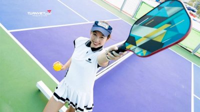Chủ sân pickleball TP.HCM dự báo năm 2026 tăng thêm 40% sân mới tại Việt Nam