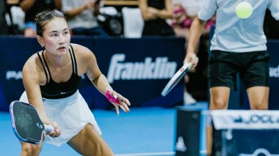 Xác định các nhà vô địch Kuala Lumpur Open
