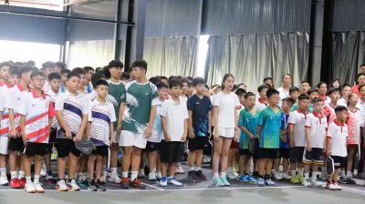 Giải Pickleball mùa hè sôi động hứa hẹn nhiều hấp dẫn