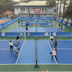 Pickleball là gì? Nguồn gốc, cách chơi và những điều cần biết
