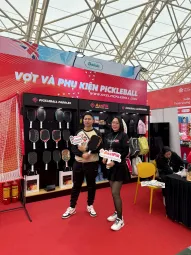 Khi thể thao hiện đại hòa nhịp không khí Tết truyền thống