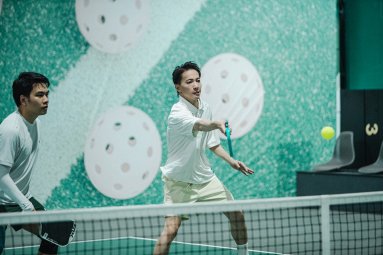 Đại sứ giải Pickleball Người Lao Động 2026