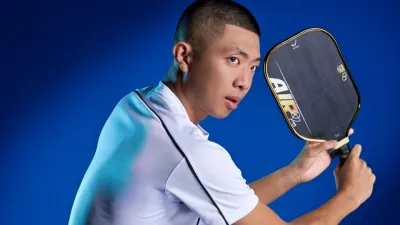 “Thần đồng” Quang Dương chốt lịch thi đấu sự kiện pickleball tại Mỹ