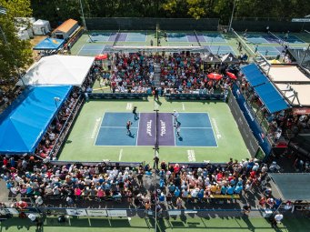 Việt Nam có sự kiện lọt top 10 giải Pickleball đáng xem nhất thế giới!