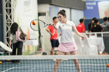 ToTEN là gì, khác biệt thế nào so với Pickleball, Tennis?