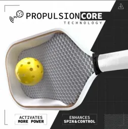 Diễn biến mới vụ JOOLA kiện 11 hãng vợt pickleball