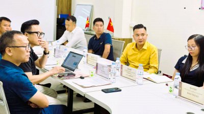 Giải Pickleball Cúp Báo chí Nghệ An lần thứ II năm 2026 chính thức nhận đăng ký