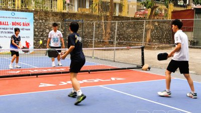 Điện Biên cần “bệ phóng” cho những tài năng thể thao trẻ
