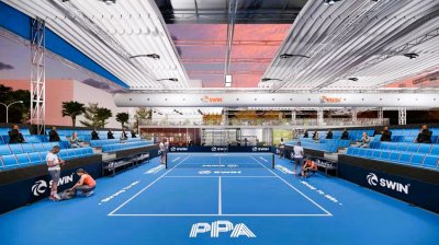 Swin Vietnam chính thức ra mắt cụm 26 sân Pickleball tiêu chuẩn tại Quận 7 TP.HCM