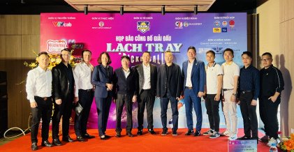GIẢI ĐẤU PICKLEBALL LẠCH TRAY OPEN 2026 | BÙNG NỔ KHI THỂ THAO HÒA QUYỆN CÙNG NGÀY HỘI RỰC RỠ