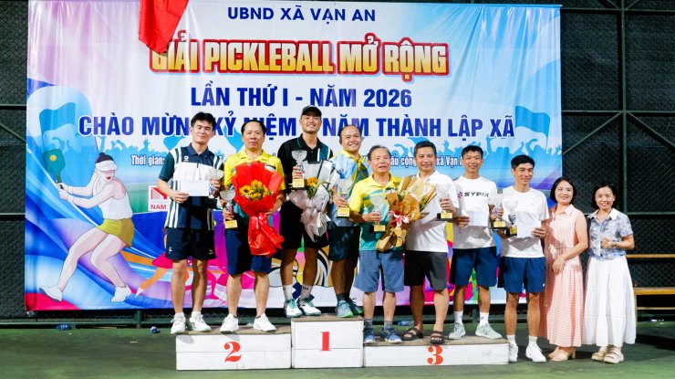 lanh dao