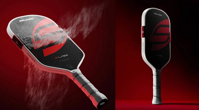 Bis Sport đưa vợt Pickleball Selkirk chính hãng đến thị trường Việt Nam