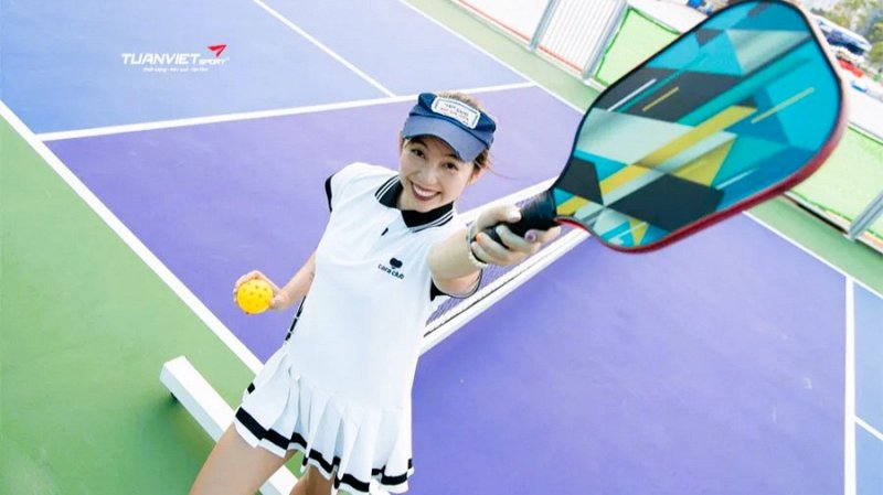 Chủ sân pickleball TP.HCM dự báo năm 2026 tăng thêm 40% sân mới tại Việt Nam