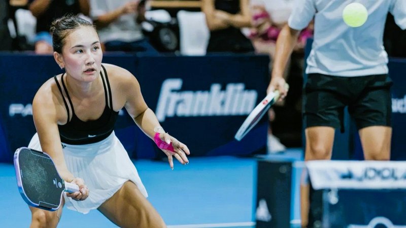 Xác định các nhà vô địch Kuala Lumpur Open